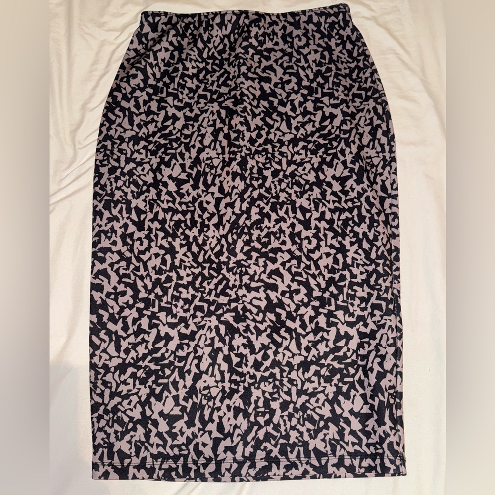 apt 9 pencil skirt